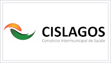Logotipo do convênio CISLAGOS.