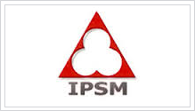 Logotipo do IPSM.